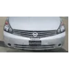 Nissan Quest - Chrome Strips Chrome Grill Dummy Bumper Tuning