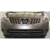 Nissan Rogue - Strisce cromate Regolazione paraurti fittizio griglia cromata