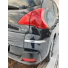 Nissan - Set strisce cromate, paraurti cromato, strisce protezione parafango