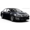 Nissan Teana - Chrome Strips Chrome Grill Dummy Bumper Tuning