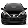 Nissan Versa Note – Chrome Strips Chrome Grill Dummy kaitseraua häälestamine