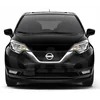 Nissan Versa Note – Chrome Strips Chrome Grill Dummy kaitseraua häälestamine