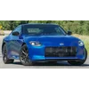 Nissan Z - Chromowane Listwy Chrome Grill Atrapy Zderzaka Tuning