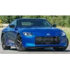 Nissan Z - Chromowane Listwy Chrome Grill Atrapy Zderzaka Tuning