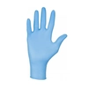 Nitrylex κλασικά μπλε γάντια MERCATOR 100szt. μέγεθος.μεγάλο