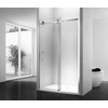 Nixon sliding shower door 2 140 cm - EXTRA 5% DISCOUNT WITH CODE REA5