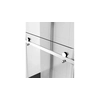 Nixon sliding shower door 2 140 cm - EXTRA 5% DISCOUNT WITH CODE REA5