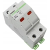 NOARK 101767 SIKRINGSBASIS DC SWITCH 2P