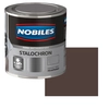 Nobiles Stalochron pintura óxido BRONCE CHOCOLATE 650ml