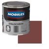 Nobiles Stalochron rust βαφή OXYGEN RED 650ml