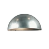 NOR 21751031 Outdoor wall lamp Scorpius Maxi 1x60W E27 galvanized Satinated - NORDLUX