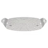 Norden Grill Chef Steel Strainer/Basket 1066431