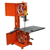 NORTON CLIPPER CB511 SAW CUTTER BAND CUTTER MASONRY TABLE TABLE FOR BLOCKS BUILDING BLOCKS 1.8KW 230V - OFFICIAL DISTRIBUTOR - AUTHORIZED DEALER NORTON CLIPPER