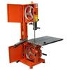 NORTON CLIPPER CB651 SAW CUTTER BAND CUTTER MASONRY TABLE TABLE FOR BLOCKS BUILDING BLOCKS 1.8KW 230V - OFFICIAL DISTRIBUTOR - AUTHORIZED DEALER NORTON CLIPPER