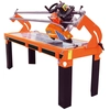 NORTON CLIPPER CST120 SAW CUTTING SAW TABLE TABLE CUTTER FOR BUILDING MATERIALS Ø 350 2.2kW - EWIMAX - OFFICIAL DISTRIBUTOR - AUTHORIZED DEALER NORTON CLIPPER
