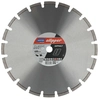 NORTON CLIPPER DIAMOND BLADE NORTON CLASSIC ASFALT LASER 400 MM X 25,4 MM ASFALTTIIN NORTON CLIPPERiin CS401 VIRALLINEN JAKELU - VALTUUTETTU NORTON CLIPPER -MYYJÄ