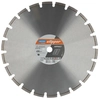 NORTON CLIPPER DIAMOND BLADE NORTON CLASSIC ASPHALT LASER 450mm Χ25,4mm ΓΙΑ ΑΣΦΑΛΤΟ για NORTON CLIPER CS451 ΕΠΙΣΗΜΟΣ ΔΙΑΝΟΜΕΑΣ - ΕΞΟΥΣΙΟΔΟΤΗΣΗ ΑΝΤΙΠΡΟΣΩΠΟΣ NORTON CLIPER