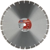 NORTON CLIPPER DIAMOND BLADE NORTON CLASSIC BETON LASER 500mm X 25,4mm VOOR BETON voor NORTON CLIPPER CS1 OFFICIËLE DISTRIBUTEUR - GEAUTORISEERDE NORTON CLIPPER DEALER