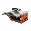 NORTON KLIPPER TT251 SAW SAW SAW CUTTER VOOR KERAMISCHE GLAZETEGELS + CASE OFFICIËLE VERDELER - GEAUTORISEERDE NORTON CLIPPER DEALER