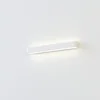 Nowodvorski SOFT LED BLANCO aplique 60x6 7541