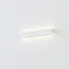 Nowodvorski SOFT LED WHITE nástěnné svítidlo 60x6 7541