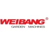 НОЖ ДЛЯ КОСАРКИ WEIBANG 53cm WB536SB WB537SC новий тип 5310403010A/35