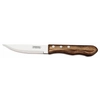 Нож за пържоли "JUMBO", линия Horeca, кафяв