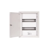 NRP modular surface-mounted switchgear 24 BIS Z (lock), deepened