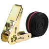 NYLON BELT WITH LUGGAGE BUCKLE 5 m