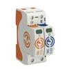 Obo Ac surge arrester v20-1+npe-280, type 2 (c), tn and tt networks