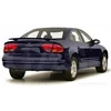 Oldsmobile Alero - Chrome Strips Chrome Grill Dummy Bumper Tuning