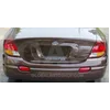 Oldsmobile Aurora — Chrome Strips Chrome Grill Dummy Bufer Tuning