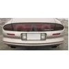 Oldsmobile Aurora – Chrome Strips Chrome Grill Dummy Bufer Tuning