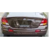 Oldsmobile Aurora — Chrome Strips Chrome Grill Dummy Bufer Tuning