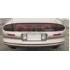 Oldsmobile Aurora - Chrome Strips Chrome Grill Dummy Bumper Tuning