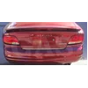 Oldsmobile Intrigue - Benzi cromate Ajustarea barei de protecție false a grătarului cromat