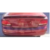 Oldsmobile Intrigue - Benzi cromate Ajustarea barei de protecție false a grătarului cromat