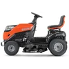 OLEO MAC OM 99L/12.5KM TRATTORE DA GIARDINO CON DISPUTER LATERALE RASAERBA SEMOVENTE A SCOPPIO 68059201 98cm -