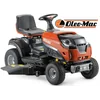 OLEO MAC OM 99L/14.5K DĀRZA TRAKTORS AR SĀNU DISPUTER PAŠPIEDZINĀJUMS BENZĪNA PĻUVĒJS ZĀLES HIDROSTĀTAM 98cm 68059202 -