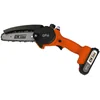 OLEO-MAC OM-LINE GPi 6 SAW BATTERY CHAIN CUTTER LIMBING MACHINE WOOD CUTTER EWIMAX-