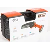 OLEO-MAC OM-LINE GPi 6 SAW BATTERY CHAIN CUTTER LIMBING MACHINE WOOD CUTTER EWIMAX-