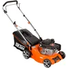 OLEO MAC OM-LINE GVH 42 PK TOSAERBA A SCOPPIO CARROZZERIA IN ACCIAIO OO-OTHGVH42PK -