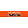OLEO MAC OM-LINE RDR60 TRITURATORE A COMBUSTIONE BENZINA REBAK TRITURATORE PER RAMI 6cm / 7KM OO-OTHRDR60 -