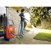 OLEO-MAC PW 175C HIGH PRESSURE WASHER 150 bar PREMIUM CLASS 68509071 EWIMAX-OFFICIAL DISTRIBUTOR - AUTHORIZED OLEO-MAC DEALER