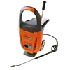 OLEO-MAC PW 175C HIGH PRESSURE WASHER 150 bar PREMIUM CLASS 68509071 EWIMAX-OFFICIAL DISTRIBUTOR - AUTHORIZED OLEO-MAC DEALER