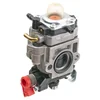 OleoMac carburettor AM162;BV-162/opryskiwacz blower/ WYK-176