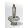 Olfor Fine-pitch screw 5,5x25 Olver with EPDM washer