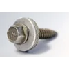 Olfor Fine-pitch screw 5,5x25 Olver with EPDM washer