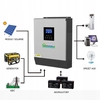 Omvormer Omvormer voor zonne-energie PWM 3KW50A OFF-GRID Voor energieopslag + WiFi