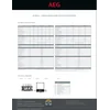 Onduleur AEG 3600-2, 1-Phase